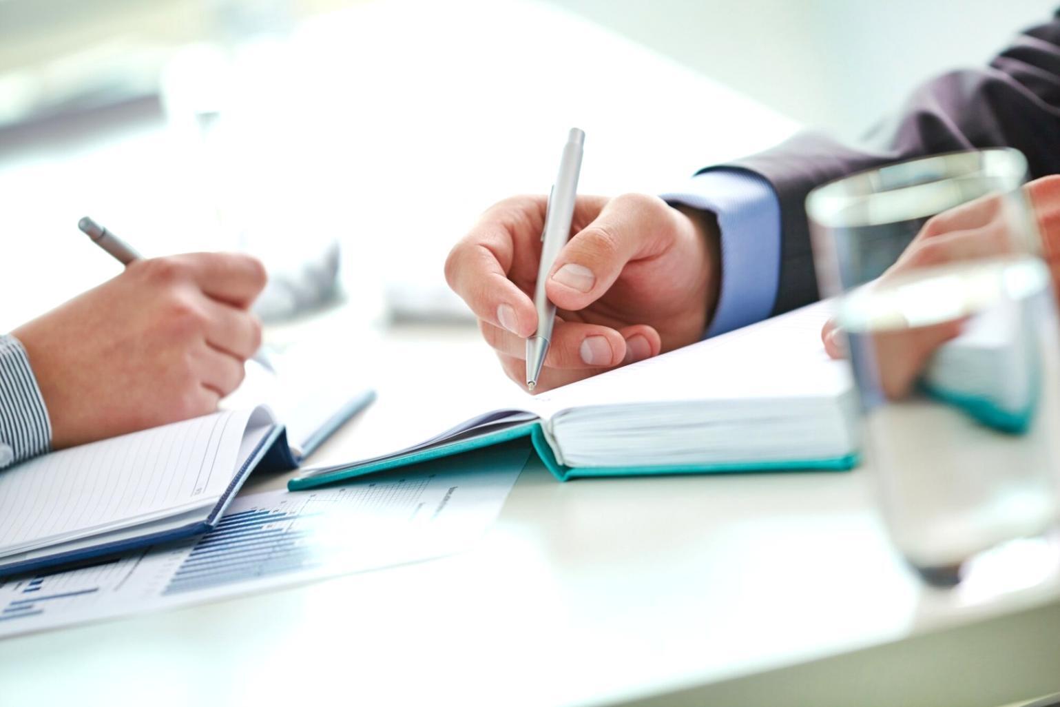 Praktische Finanzanalyse und Kennzahleninterpretation