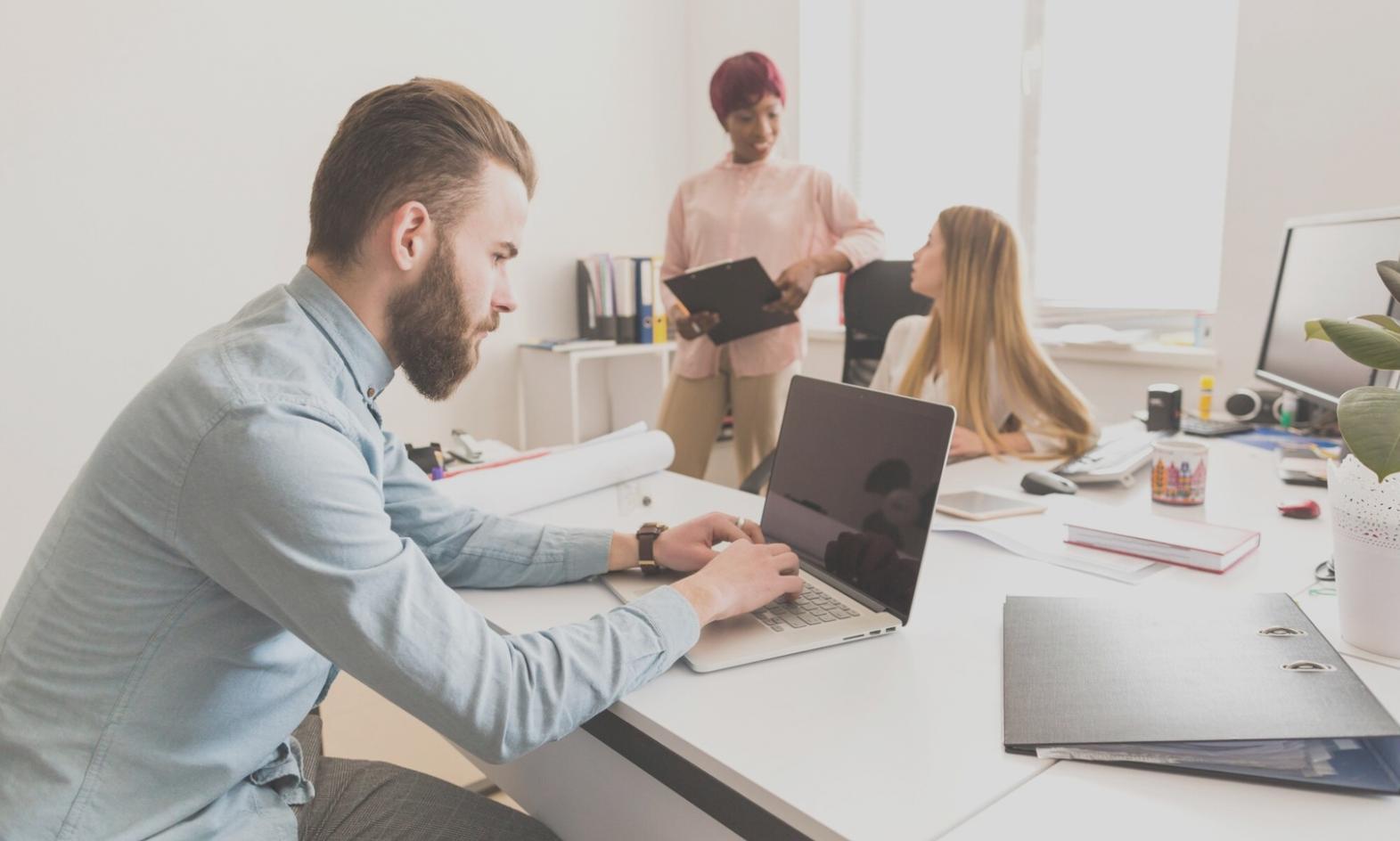 Fallstudie zur Liquiditätsoptimierung im Mittelstand